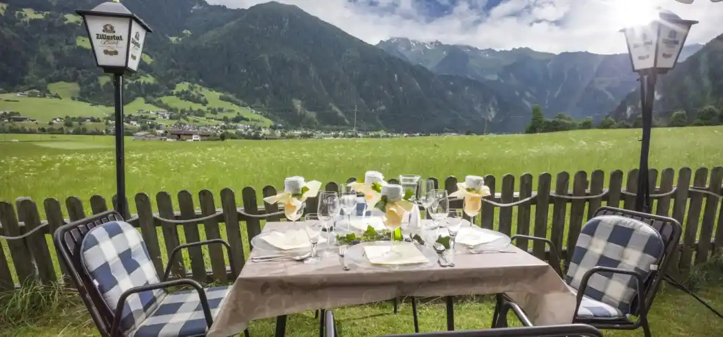 Foto - Nächte Wanderurlaub