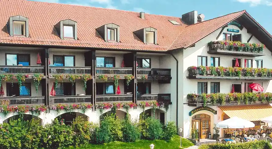 Foto - Nächte Wellness