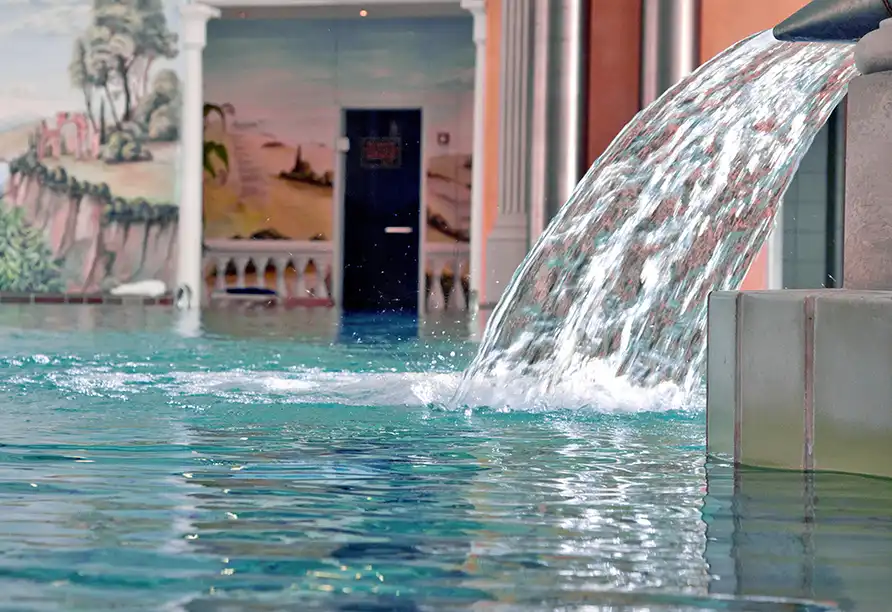 Nächte Wellness - Impression 2