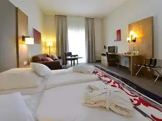 Impression - Nächte All