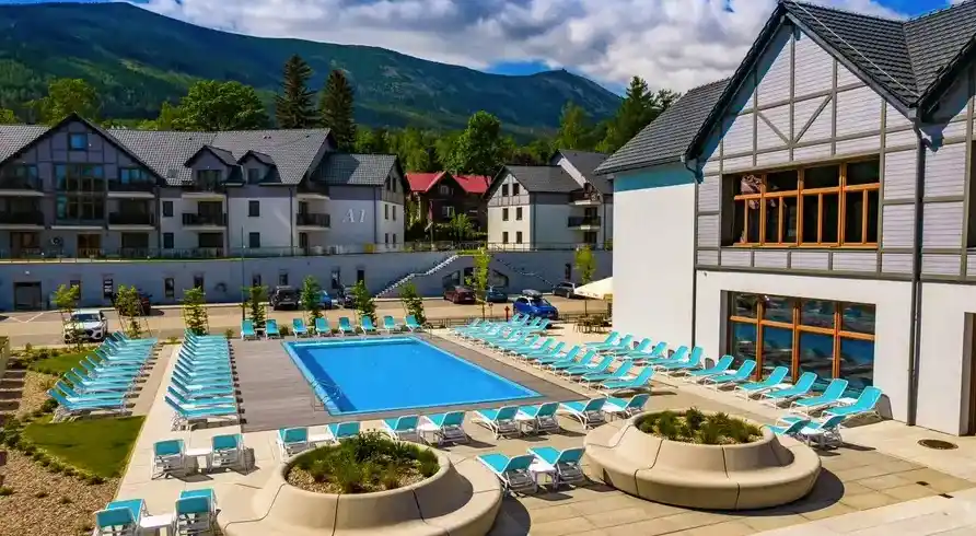 Foto - Polen Riesengebirge