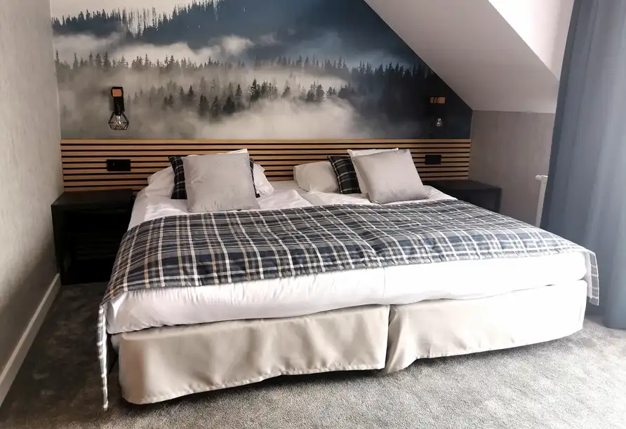 Aufnahme - Polen Riesengebirge