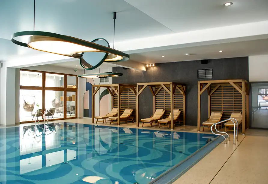 Ansicht - Polen Riesengebirge