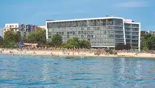 Sterne Hotel - Bild 1