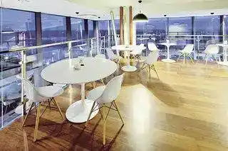 Sterne Hotel - Bild 2