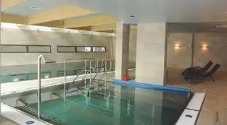 Impression - Sterne Hotel