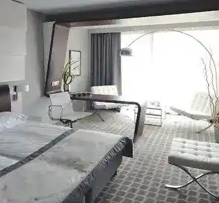 Sterne Hotel - Bild 5