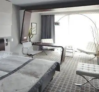 Galerie - Sterne Hotel