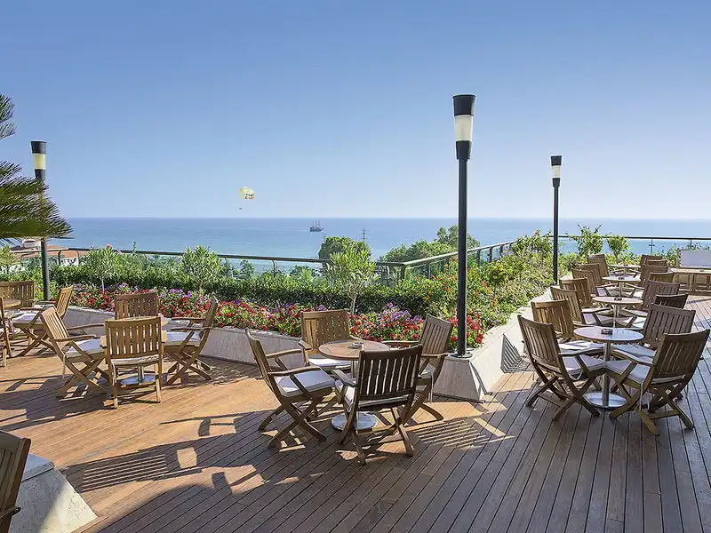 Impression - Side Hotel