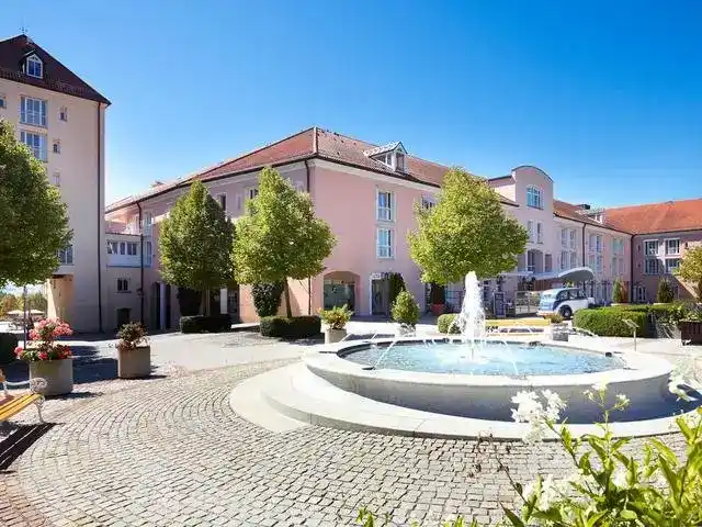 Foto - Grand Hotel Bad Griesbach