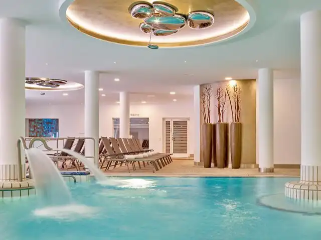 Impression - Grand Hotel Bad Griesbach