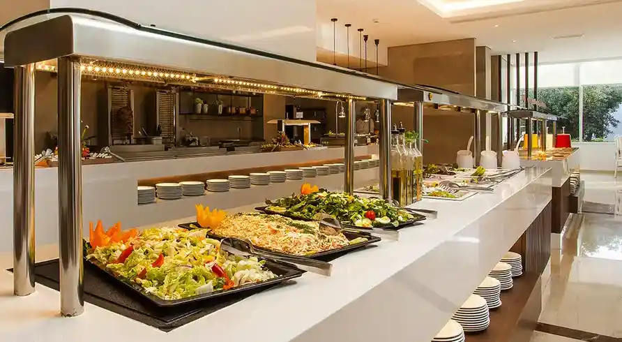 Urlaub Malerischen - Bild 3