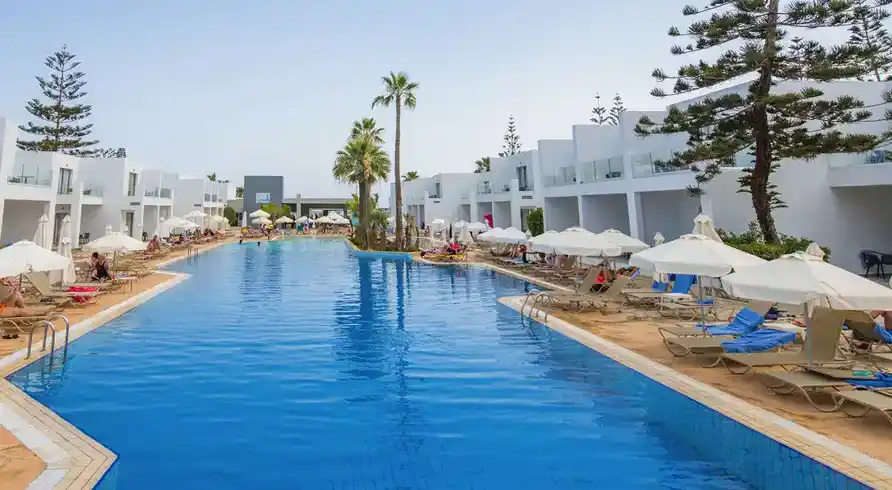 Foto - Hotel Panthea