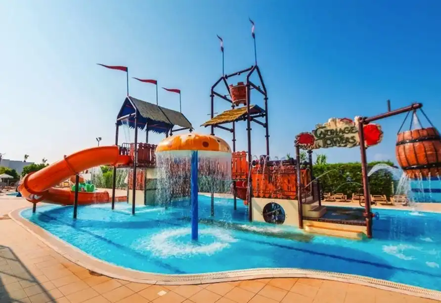 Impression - Hotel Panthea