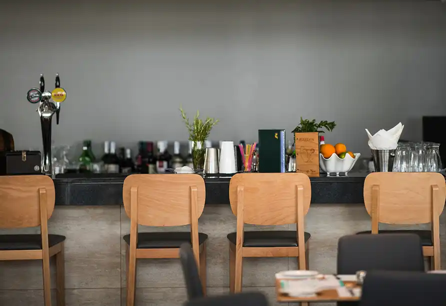 Ansicht - Hotel Panthea