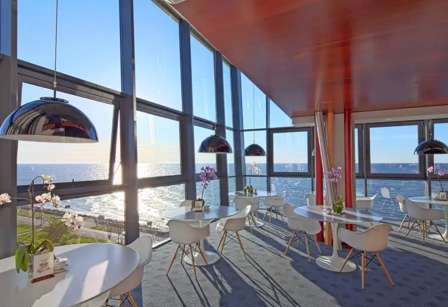 Aufnahme - Hotel Nächte