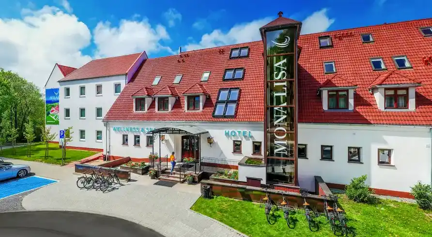 Foto - Ostseebad Kolberg