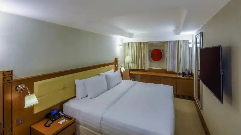 Impression - Dubai Nächte