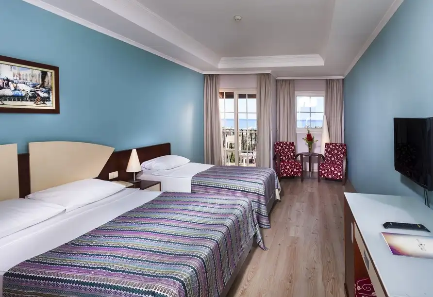 Impression - Hotel Belek