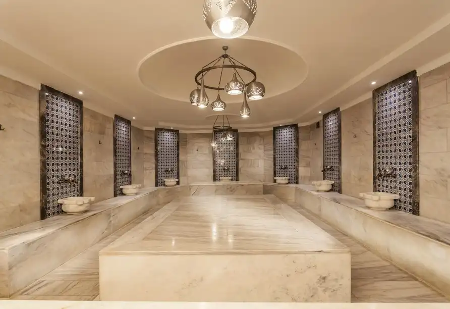 Ansicht - Hotel Belek