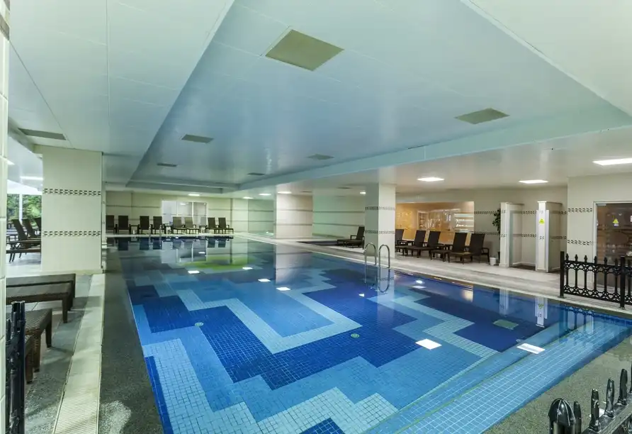 Galerie - Hotel Belek