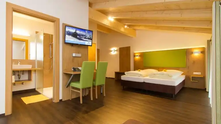 Österreich Nächte - Ansicht 2