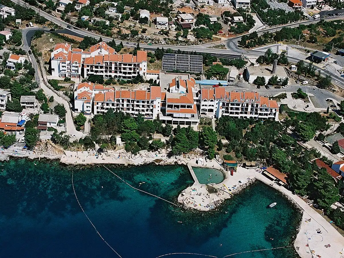 Aufnahme - Nächte All