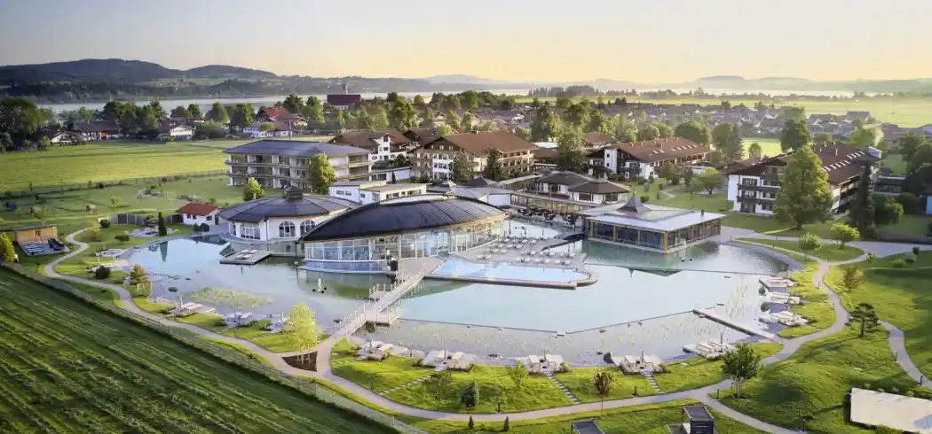 Nächte Bad - Bild 1