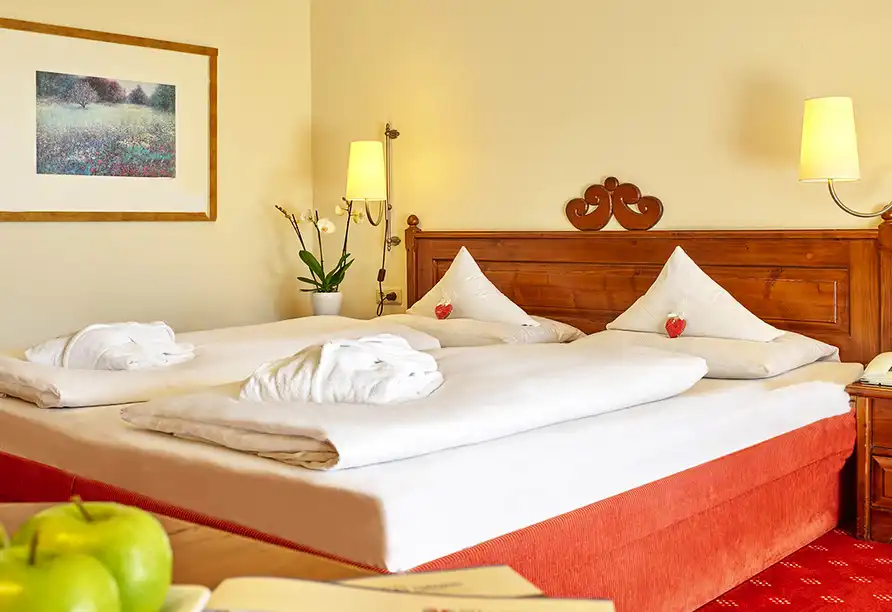 Impression - DAS LUDWIG Sports Resort