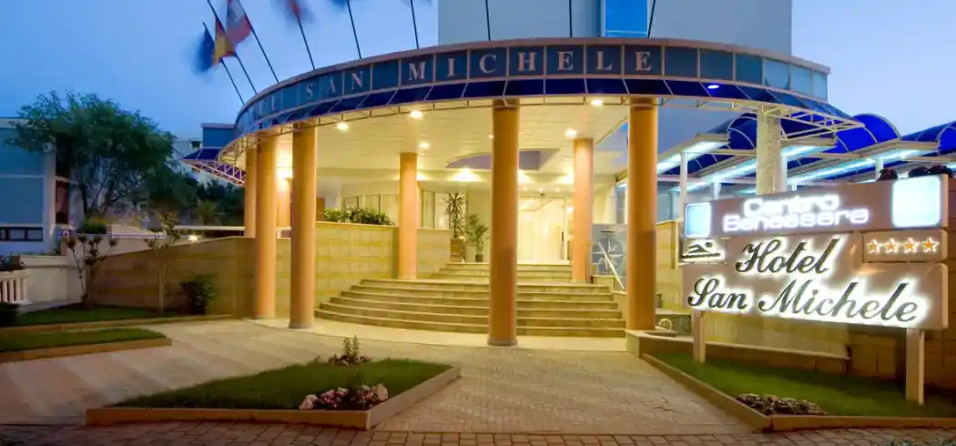 Foto - Nächte Bibione