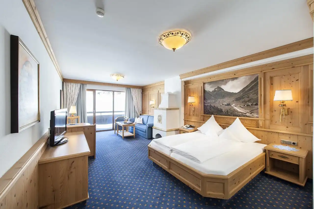 Aufnahme - Nächte GaltÜr