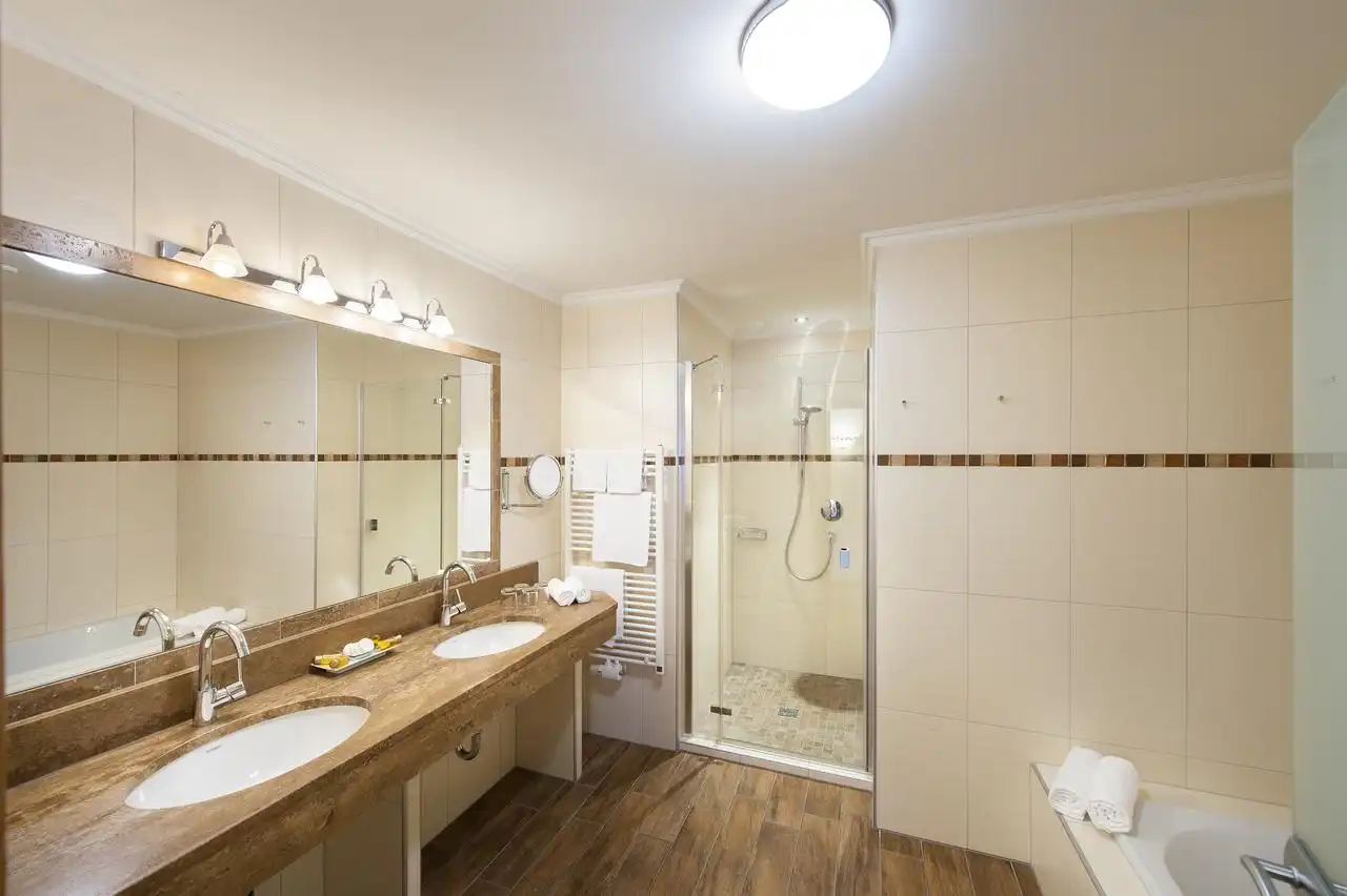 Impression - Nächte GaltÜr