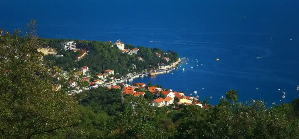 Foto - Nächte Camping