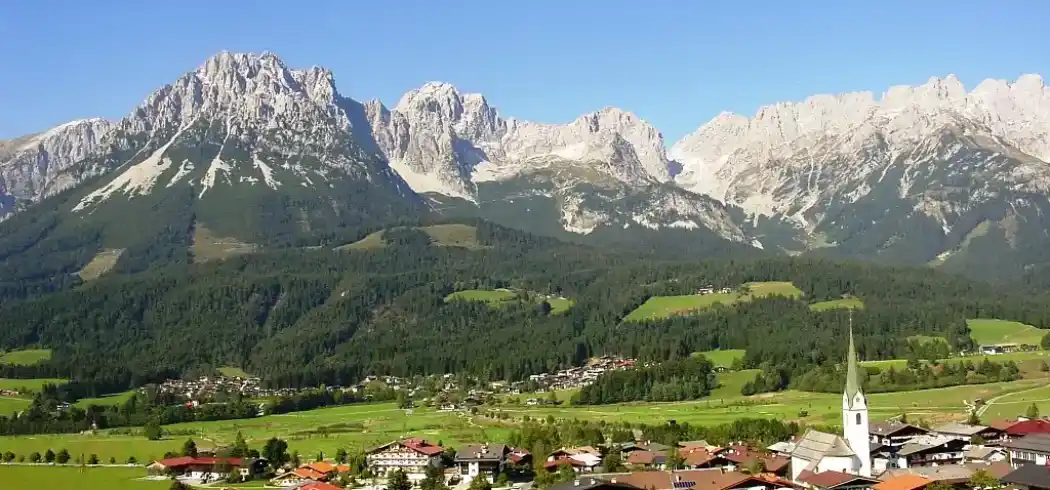 Foto - Kitzbüheler Alpen