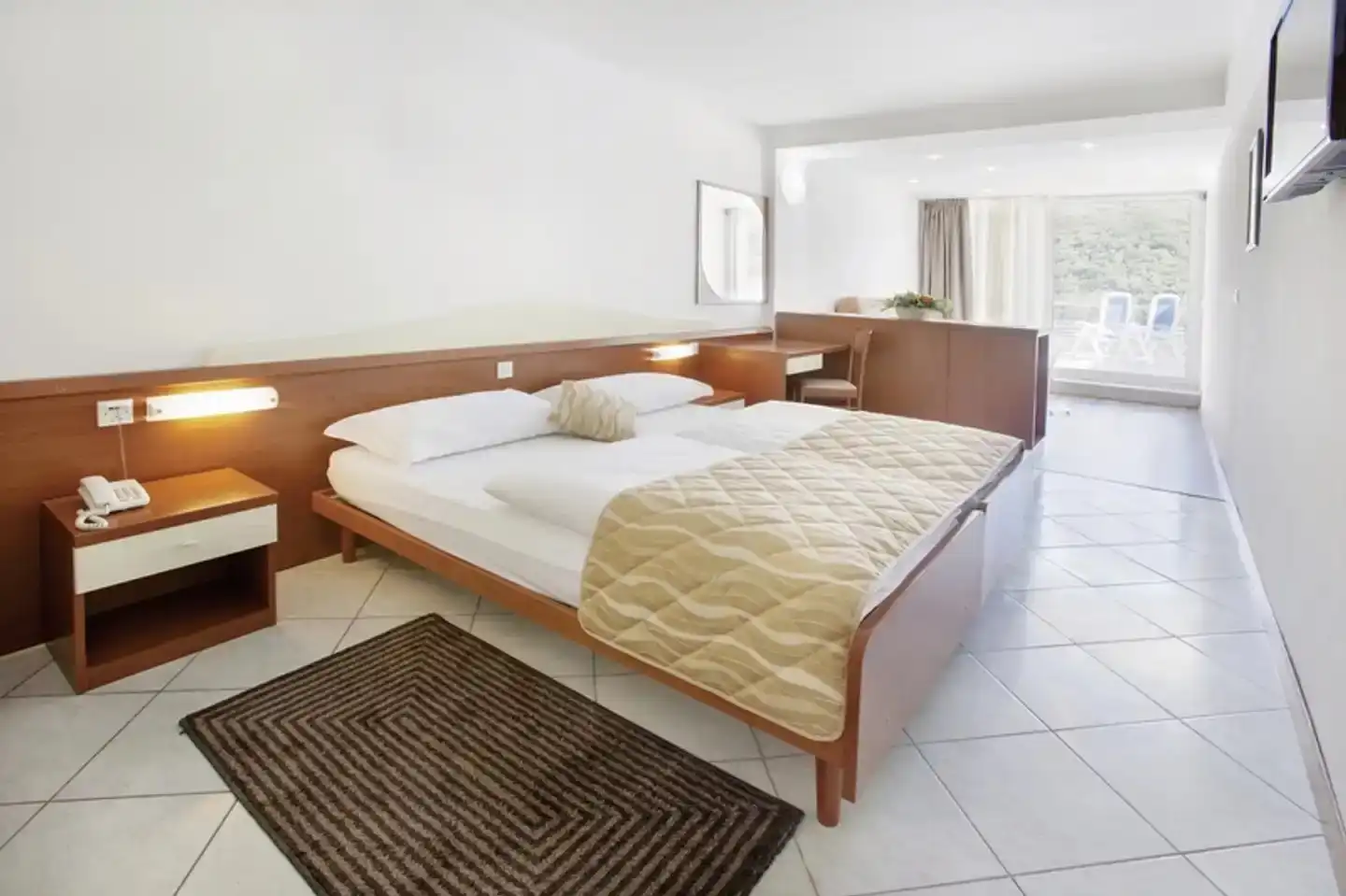 Impression - Hotel Narcis