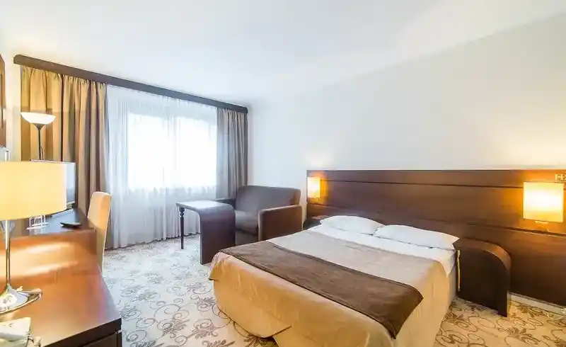 Impression - Nächte Hotel