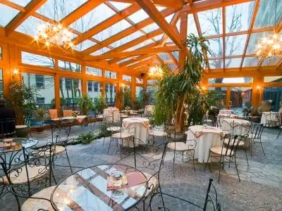 Impression - Nächte Sterne