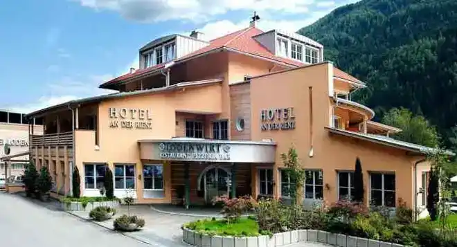 Foto - Nächte Südtirol