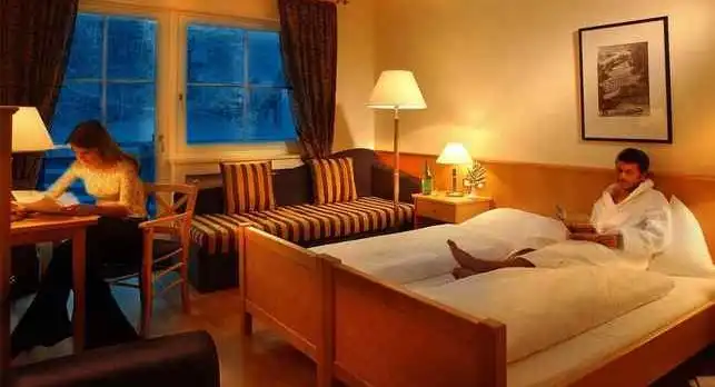 Impression - Nächte Südtirol