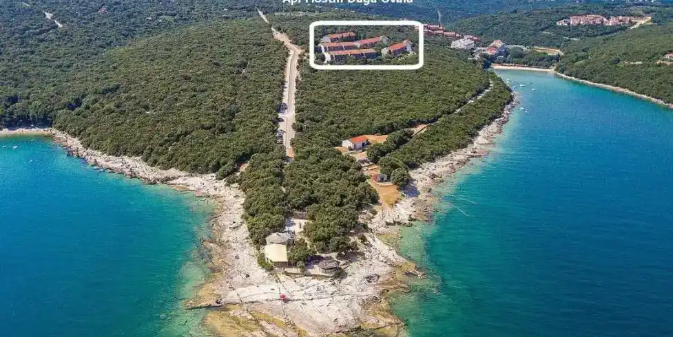 Foto - Nächte Istrien