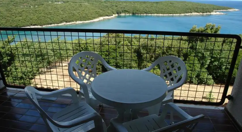 Aufnahme - Nächte Istrien