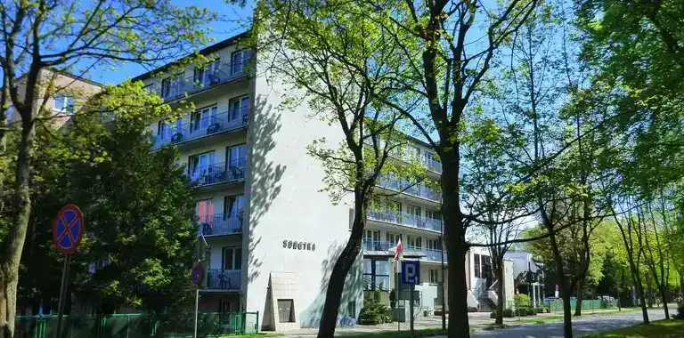 Foto - Nächte Kuren