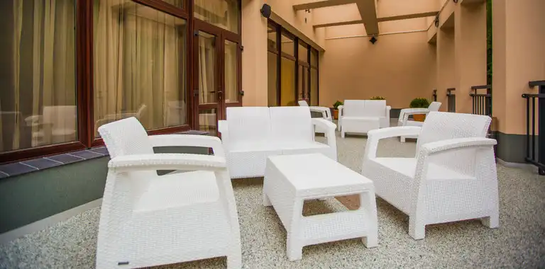 Aufnahme - Nächte Kuren