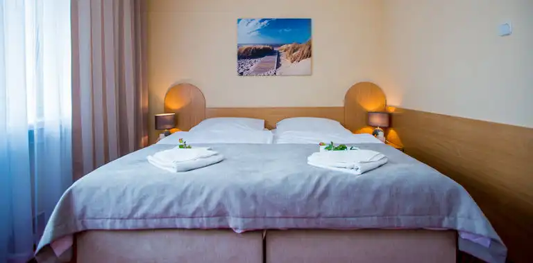 Ansicht - Nächte Kuren