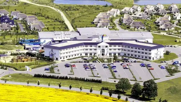 Aufnahme - Linstow Van