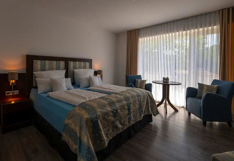 Impression - Nordsee Hotel