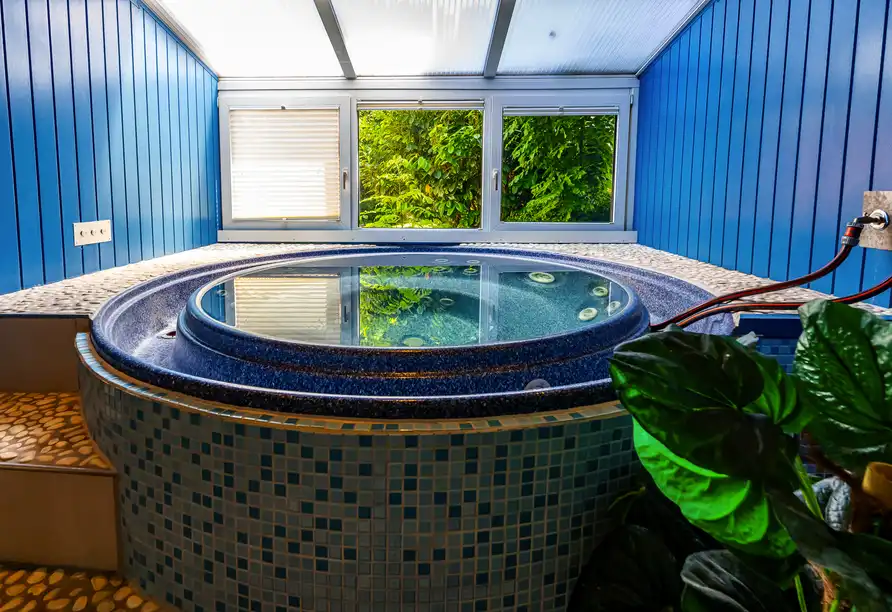 Ansicht - Nordsee Hotel