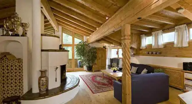 Impression - Nächte Skirurlaub