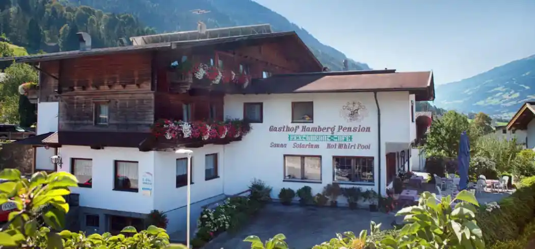 Foto - Nächte Zillertal