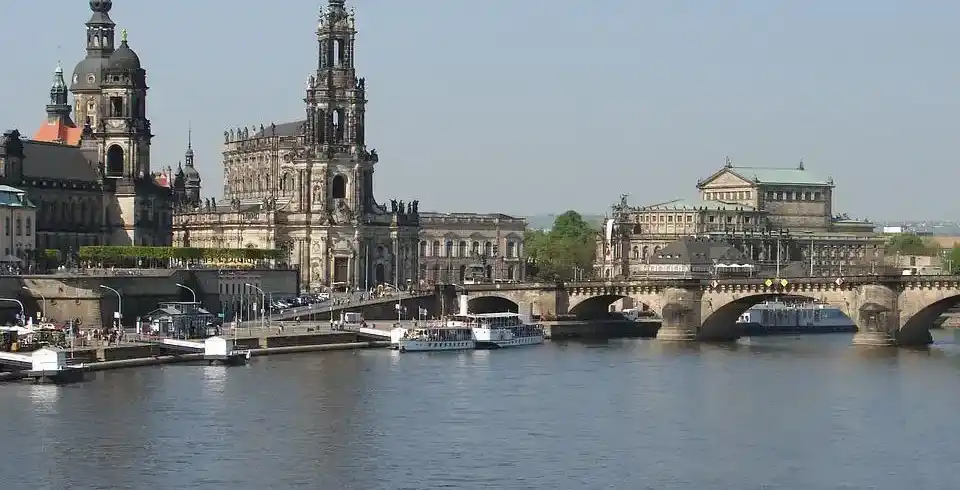 Foto - Autorundreise Weimar